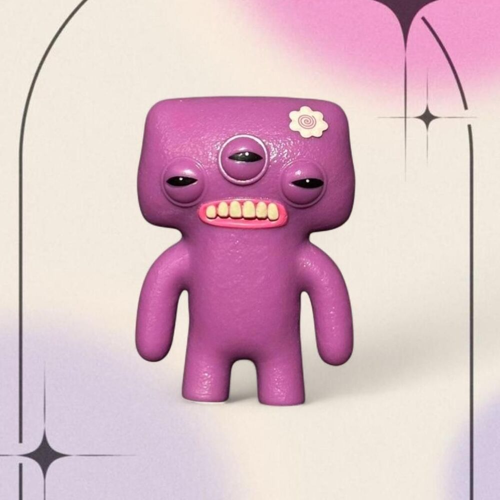 Fuggler multi Collectibles